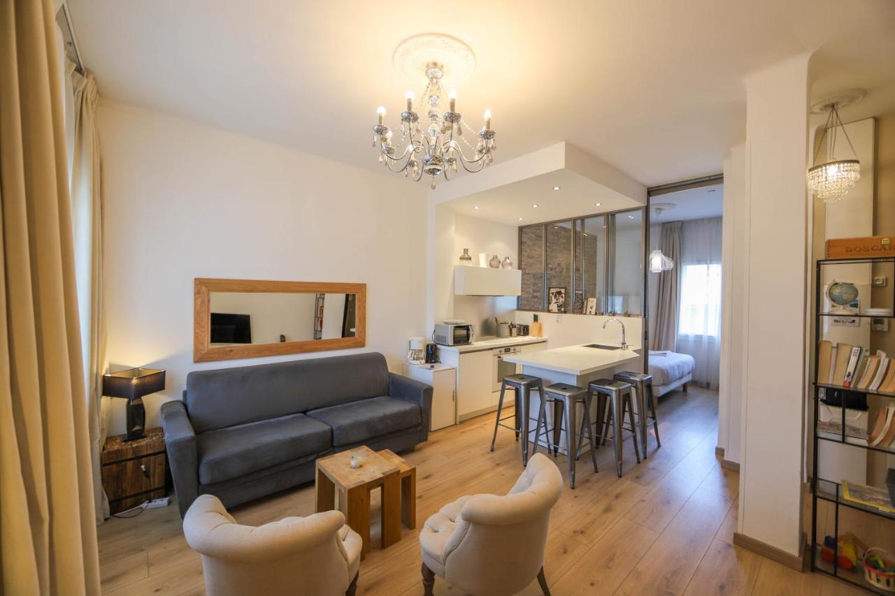 Annecy Apt W Car Park Near Downtown And Lake Екстер'єр фото