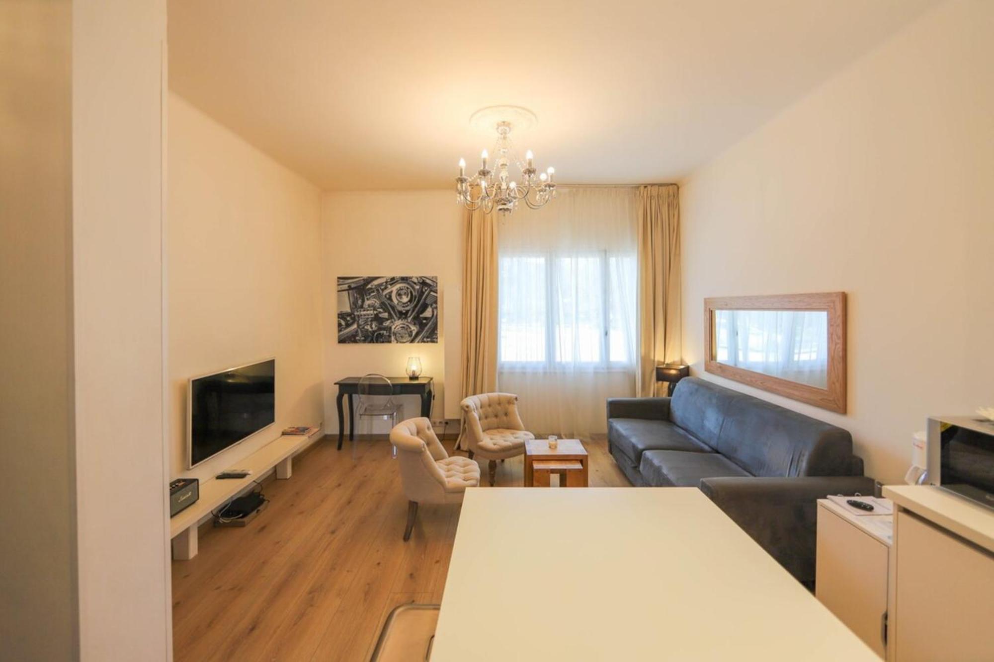 Annecy Apt W Car Park Near Downtown And Lake Екстер'єр фото