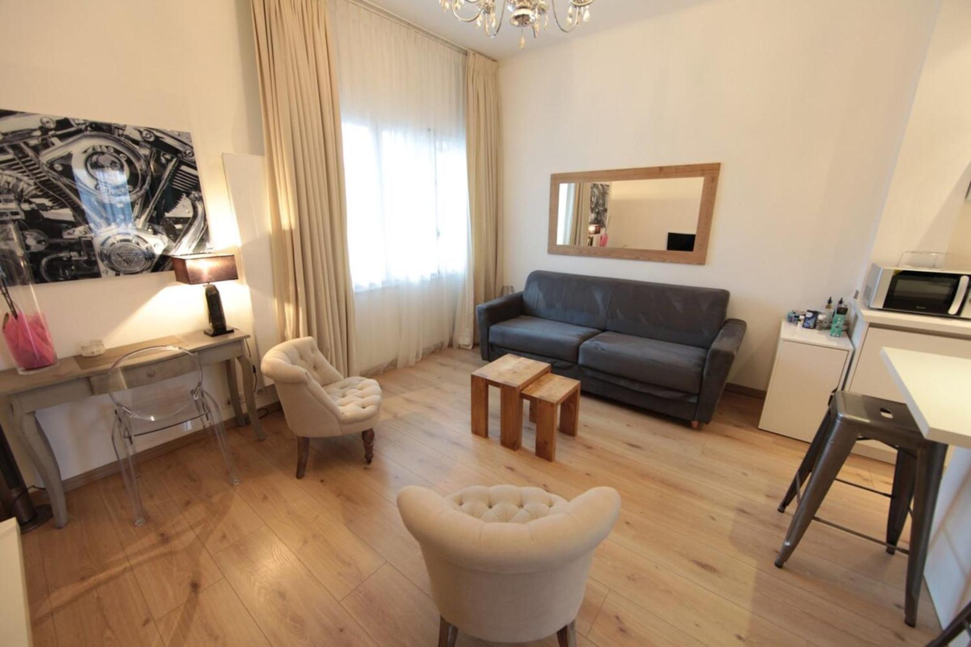 Annecy Apt W Car Park Near Downtown And Lake Екстер'єр фото