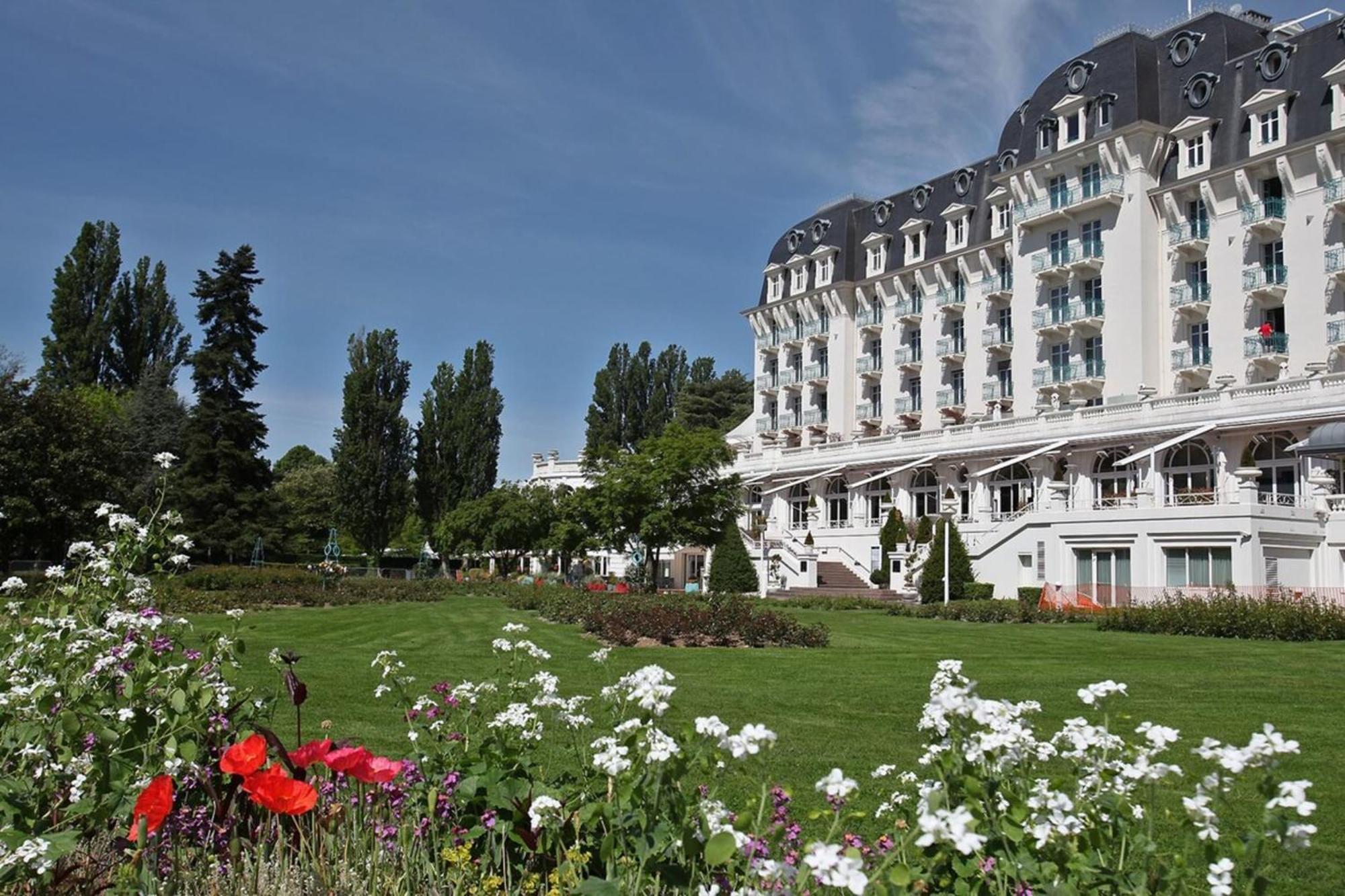 Annecy Apt W Car Park Near Downtown And Lake Екстер'єр фото